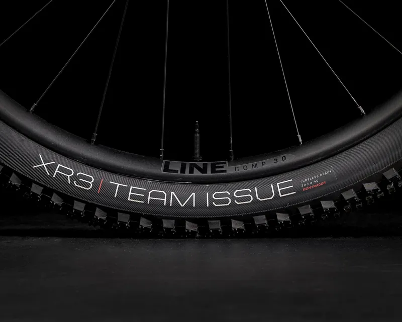 Trek Powerfly 7 Gen 4-8